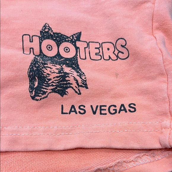 Hooters Women's Pocket Shorts - Picture 5 of 7